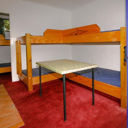 New Plymouth Top 10 Holiday Park Zimmer foto